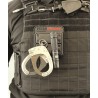 PATCHCATCHER – Hands-Free System